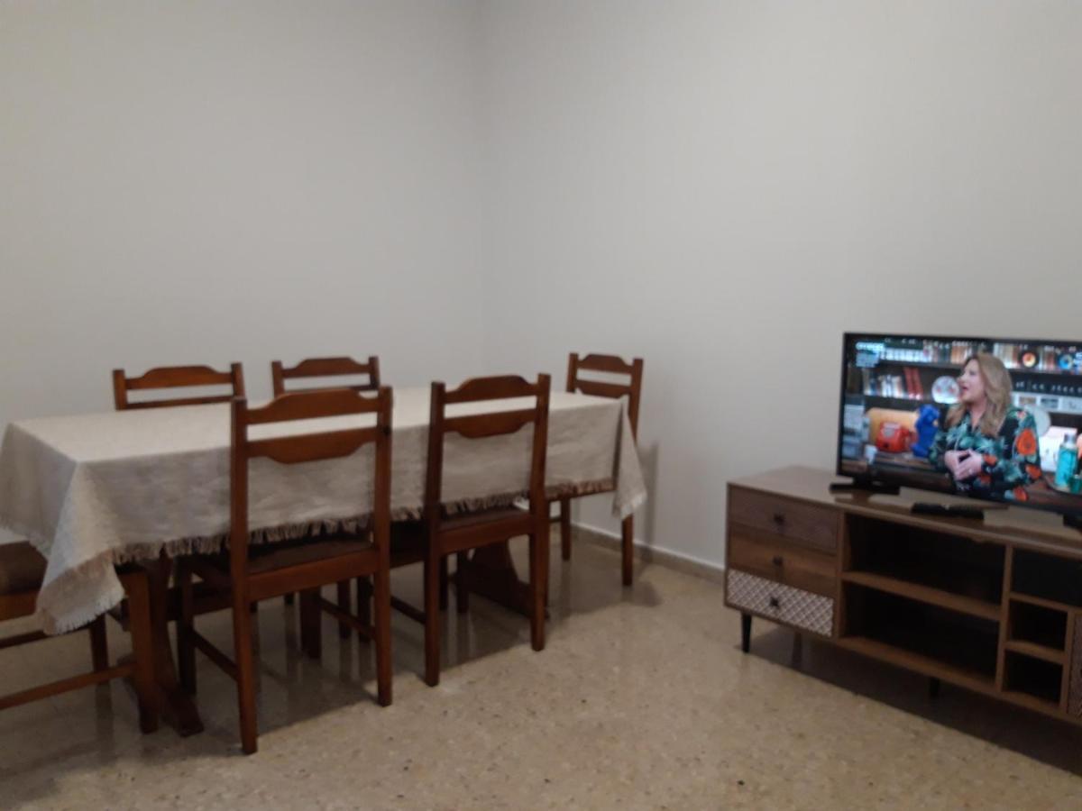 Costas Two-Bedroom Ground Floor Apartment Paphos ภายนอก รูปภาพ